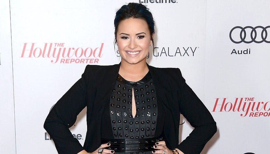 Disney-stjernen afslører, at hun lider af en psykisk sygdom Foto: ALL OVER