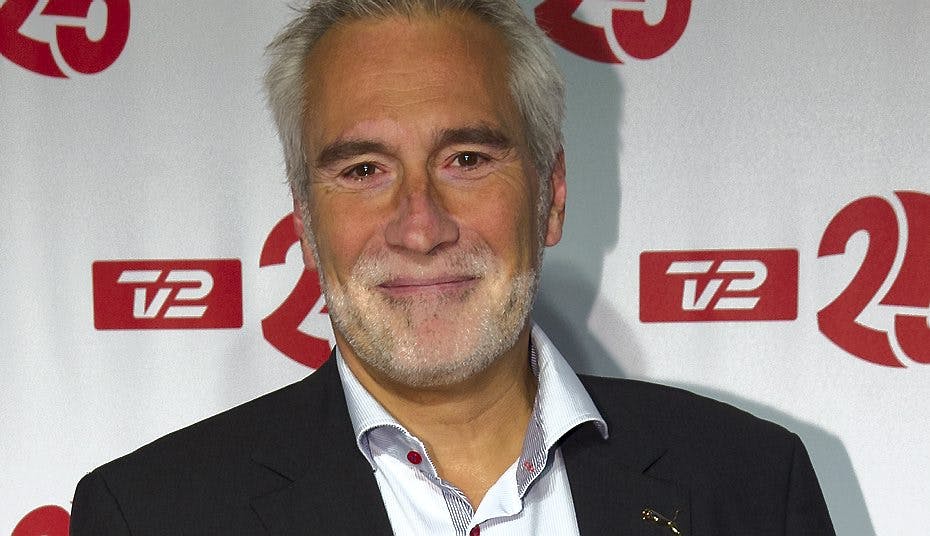 Morten Stig kan slet ikke få nok af sit elskede TV2