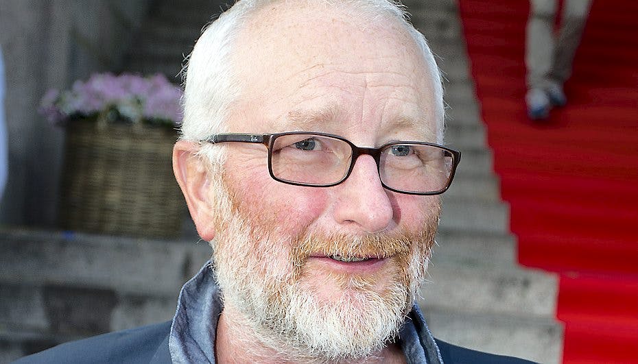 Peter Aalbæk Jensen hiver nu B.T. i retten.