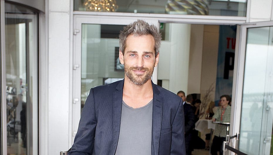 Oliver Bjerrehuus' tid i Big Brother er slut