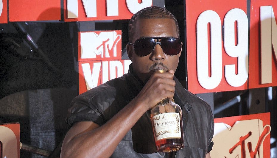 Den millionære rapper er sikkert vant til helt andre luksusgoder end dem, som lærerfaget kan tilbyde ham