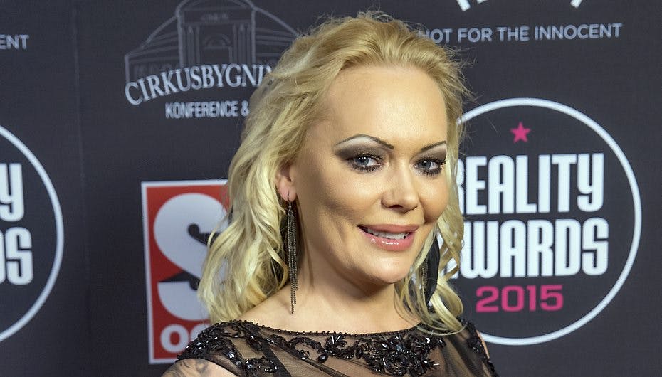 Susan K. vil gerne i gang med at passe og pleje ældre og svage.