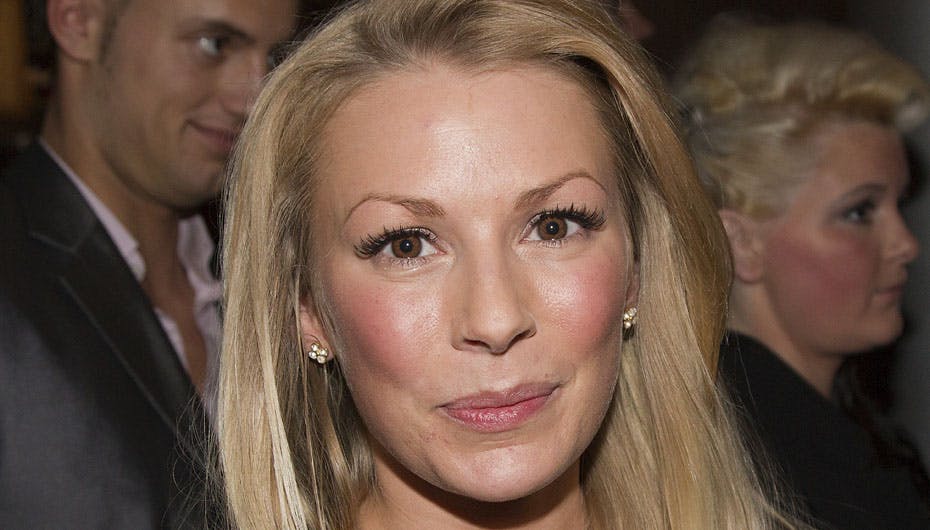 27-årige Janni er en pige, der har sans for tøj og stil