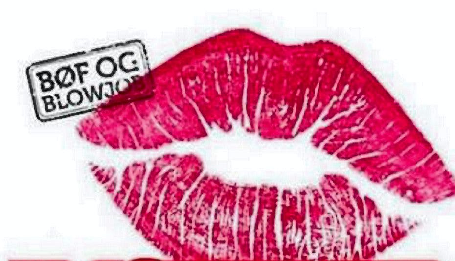 Sidste år blev en Just Eat-medarbejder fyret efter Bøf og Blowjob-dag