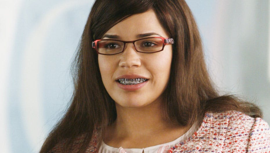 Ugly Betty kan sagtens finde en mand. Hun skal bare klikke ind på uglydating.dk