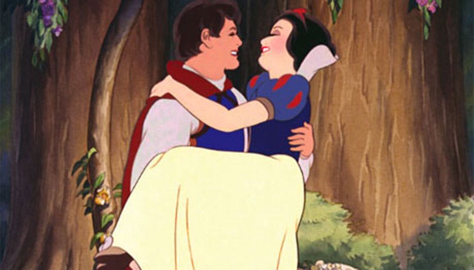 Hvis du gerne vil minde om Snehvide på din bryllupsdag, så kan Disney nu opfylde dit ønske