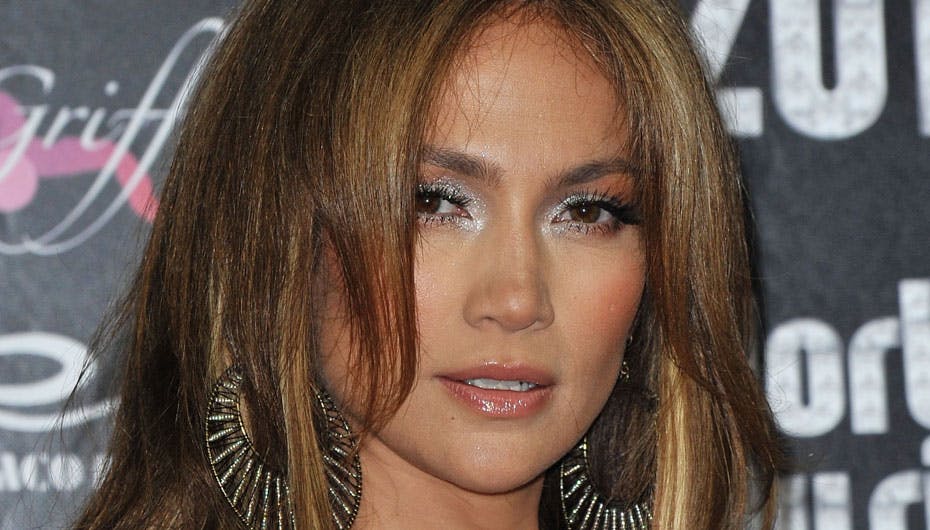 Jennifer Lopez er berømt for sit imponerende bagparti