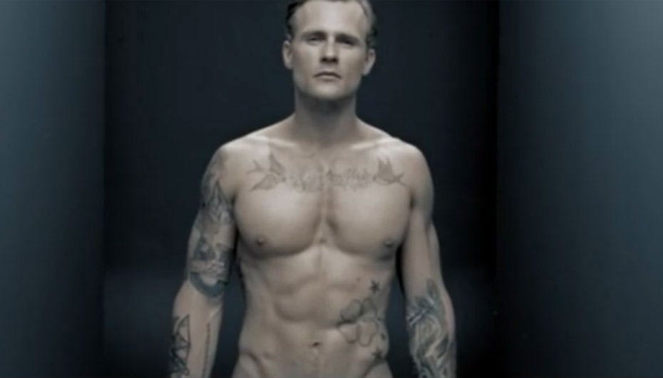 Billedet stopper lige der, hvor mange kvinder nok godt gad, det fortsatte. Det fikser Seoghør.dk selvfølgelig