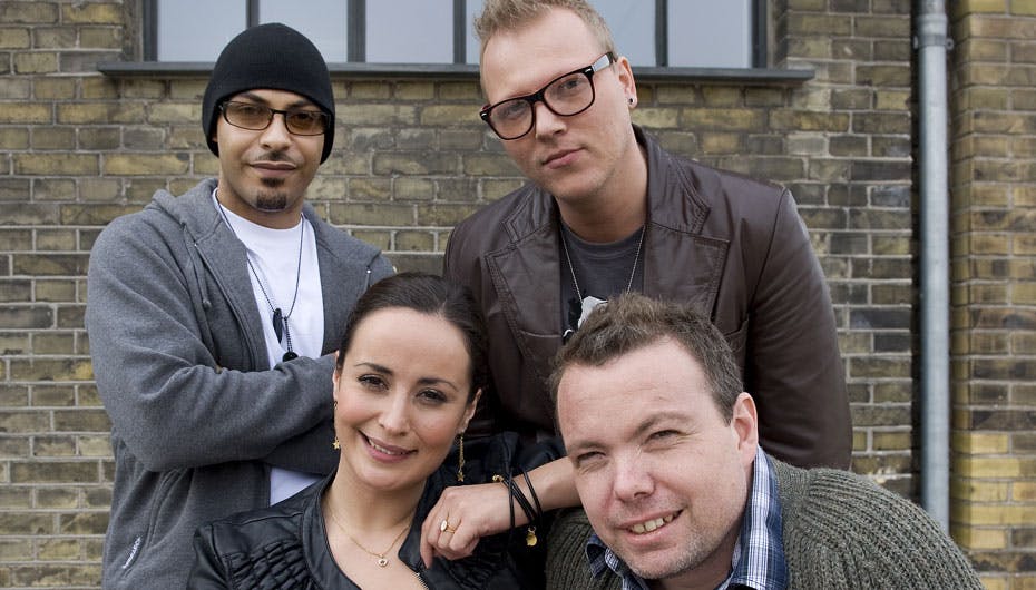 Gode til almindelig radiopop, ubrugelige som korledere