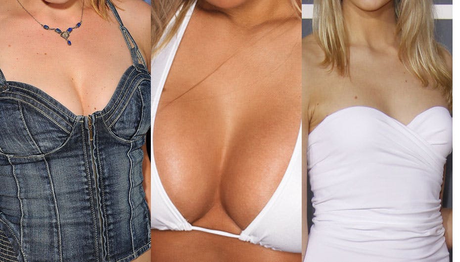 Disse "6" personligheder skal vi stifte bekendtskab med i den nye sæson