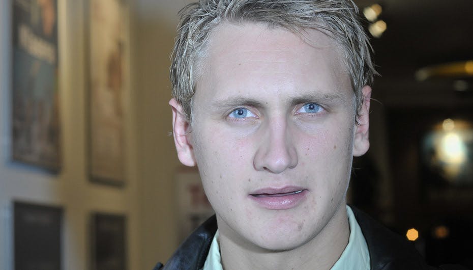 ”Paradise Hotel”-vinderen Frederik blev reddet i sidste sekund af vennen Michael