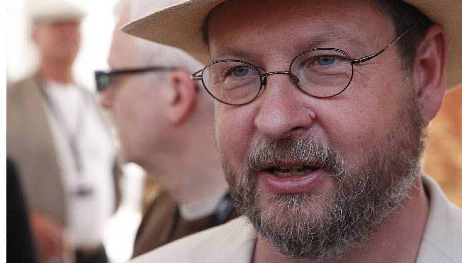 Lars Von Trier tog 7 priser ved årets Robert Fest