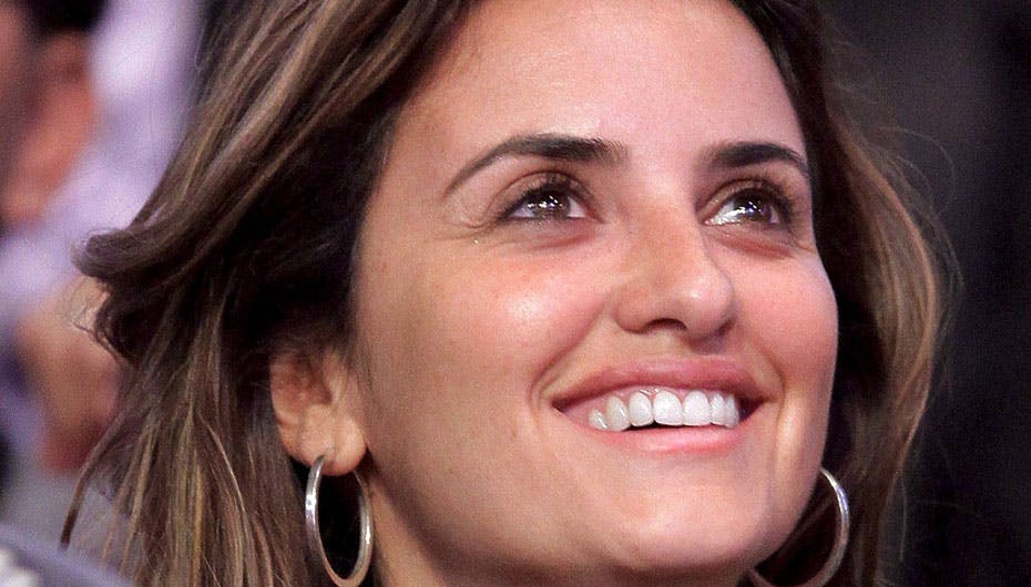 Penelope Cruz har sagt ja til at medvirke i Von Triers "Melancholia"