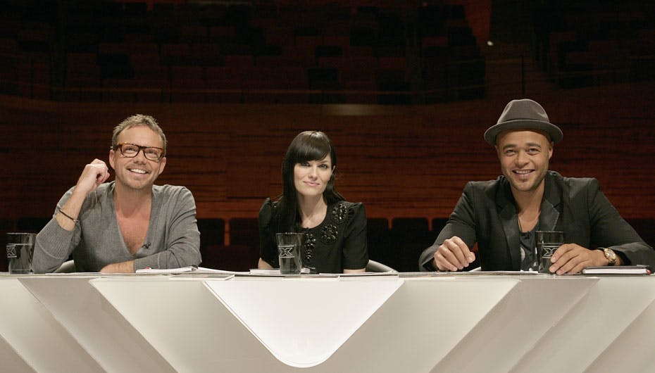 Soulshock er gift med Charmayne "Maxee" Maxwell, Pernille er kæreste med Johan Wohlert, og Remee er kæreste med Michala Kjær