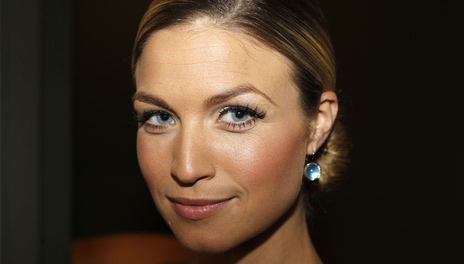 Den nye smukke vært på "Vild med dans"