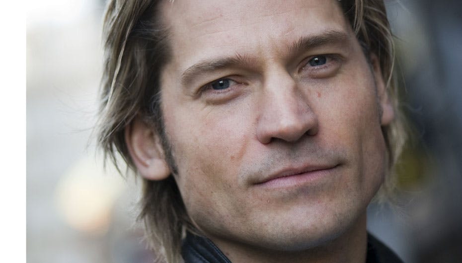 Nikolaj Coster-Waldau skal spille med i TV-serien "Game of Thrones"