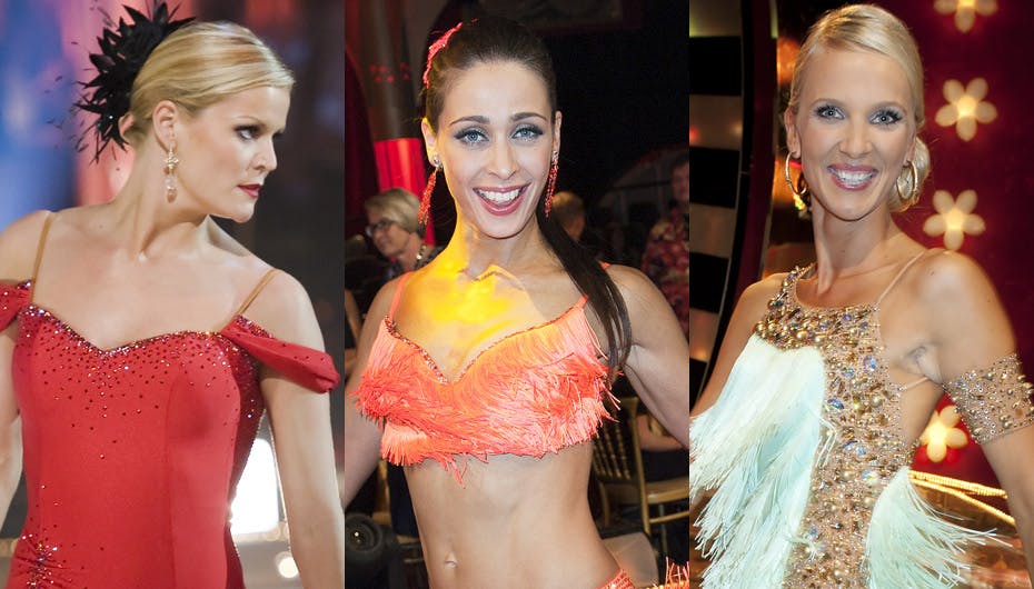 Der er lagt op til en nervepirrende semifinale