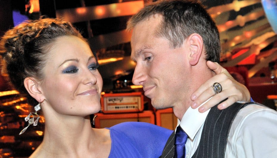 Nu er det slut for Bonde og Jensen