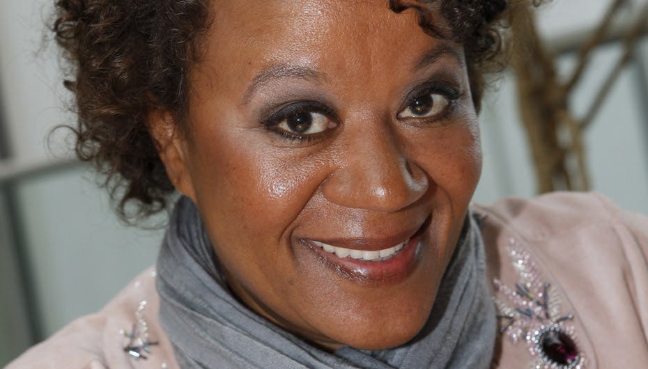 Hella drømmer om børnebørn