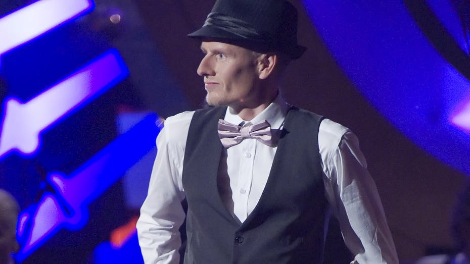 Michael Rasmussen har besluttet sig for at danse videre efter møde med TV2