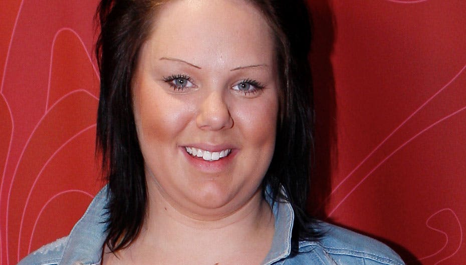 Camilla fra de unge mødre har tabt sig 48 kilo på 9 måneder