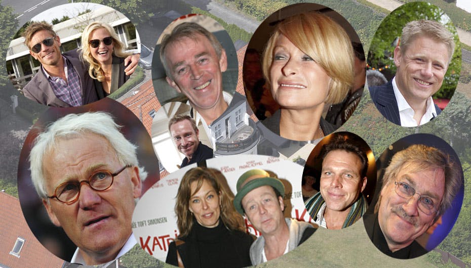 Allan, Tina, Villy, Rigmor, Peter, Morten, Adam, Renee, Thomas, Mikkel og Richard har noget til fælles (Foto: All Over