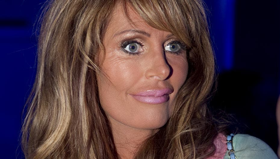 Anni Fønsby blev solgt for 7200 kroner