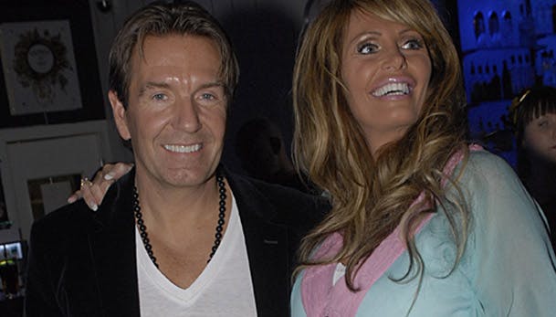 Så er spændingen endelig udløst. Det første billede af Anni og Eriks lille datter er blevet offentliggjort