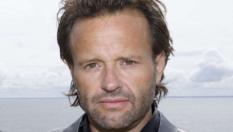 Dennis Knudsen er ikke tilfreds med, at hans succesfulde kosmetikserie INK, ikke var nomineret til torsdagens Danish Beauty Awards