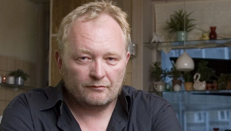 Bjarne har valgt at hellige sig sin familie det næste stykke tid