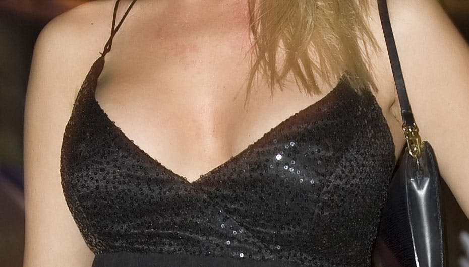 Disse dejlige attributter er herreløse for tiden. Noget for dig måske?