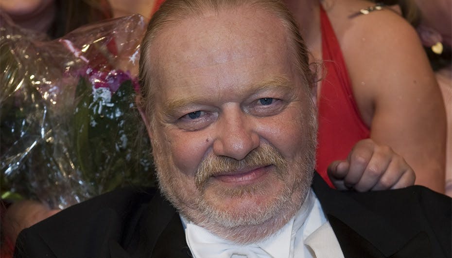 Musikeren Flemming ”Bamse” Jørgensen døde af hjertestop natten til den 1. januar - 63 år gammel