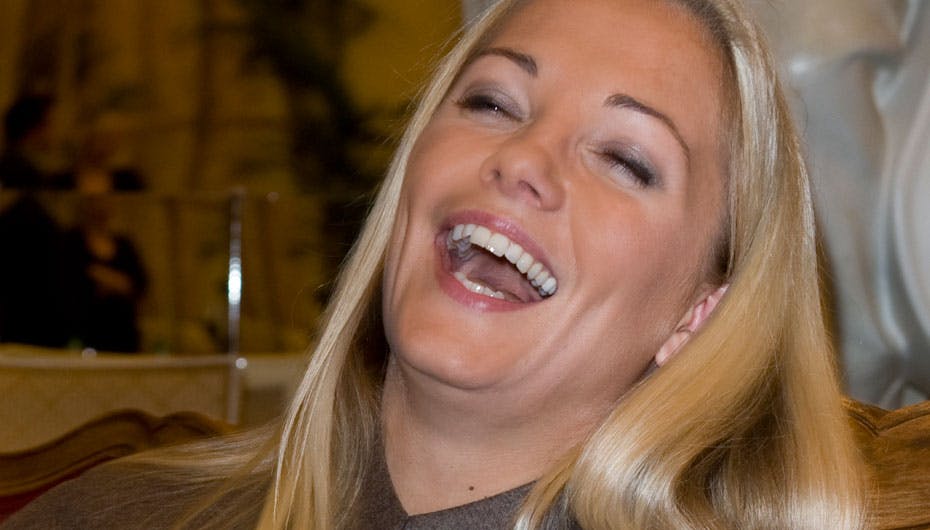 Caroline Fleming har masser af gode råd