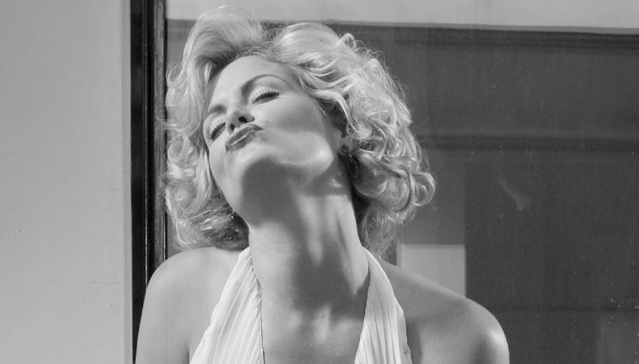 ”Vild med dans” har gjort Cecilie mere sexet