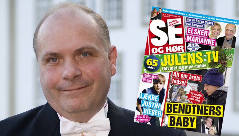 Godt scoret, Søren!