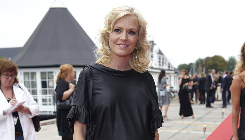 Lotte Thor fylder 40 i slutningen af december
