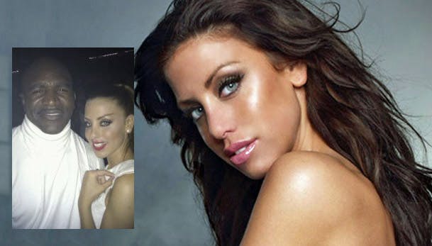 Sarah Louise hved, hvordan man byder fremmede velkommen med manér