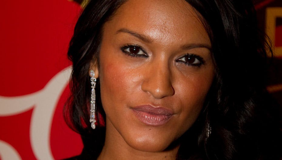 Saseline mistede sin halvbror i februar