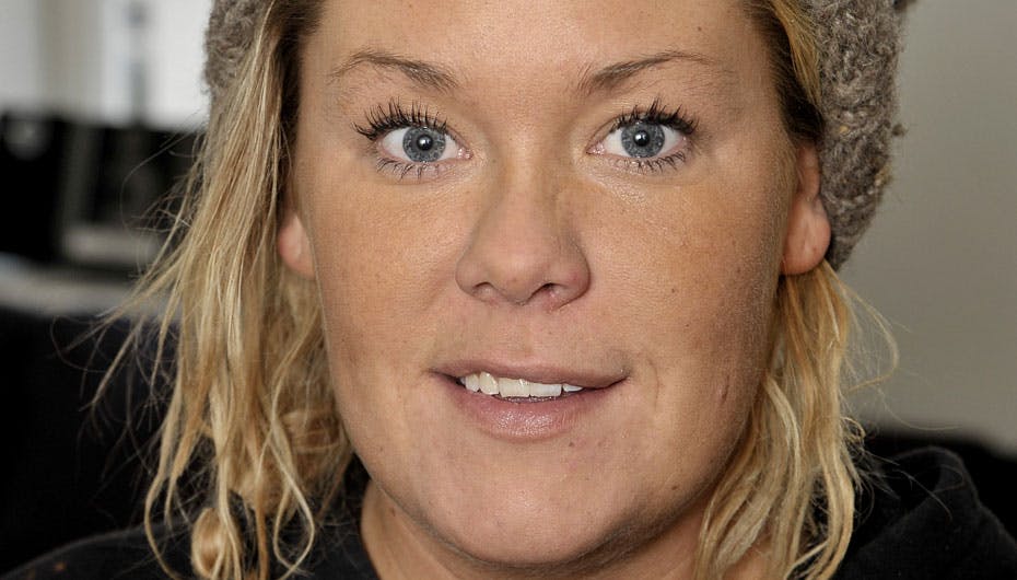 Linda P. har ondt af deltagerne i reality-programmerne, når deres dumhed bliver udstillet