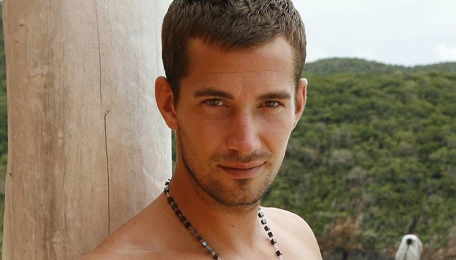 Mads Gleagers bedste første date var på en bodega, hvor de fik fadøl og raflede