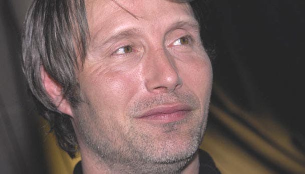 Mads Mikkelsen har lavet mange nøgenscener i sin karriere