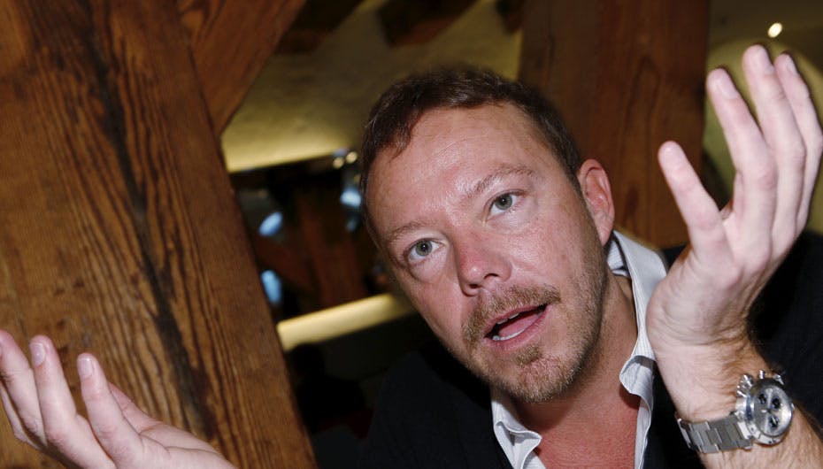 Soulshock kommer selv til at betale for sanglæreren Peter Biker og koreografen Sonya