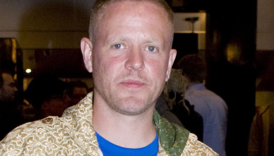 Anders fortryder i dag, at han mobbede sine klassekammerater