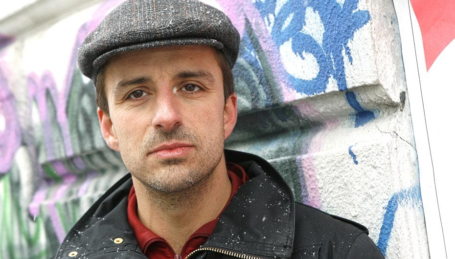 André vil gerne leve i nuet