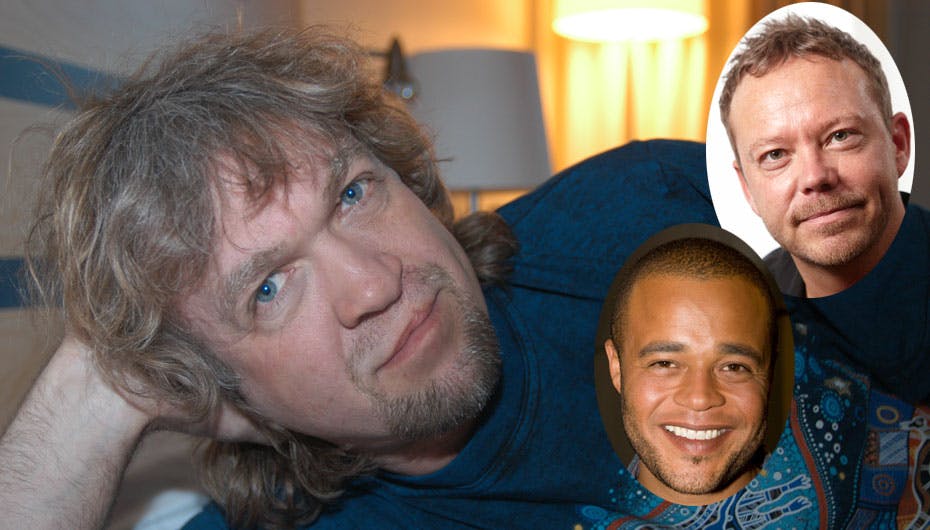 Carl-Mar Møller har ikke meget tilovers for Remee og Soulshock