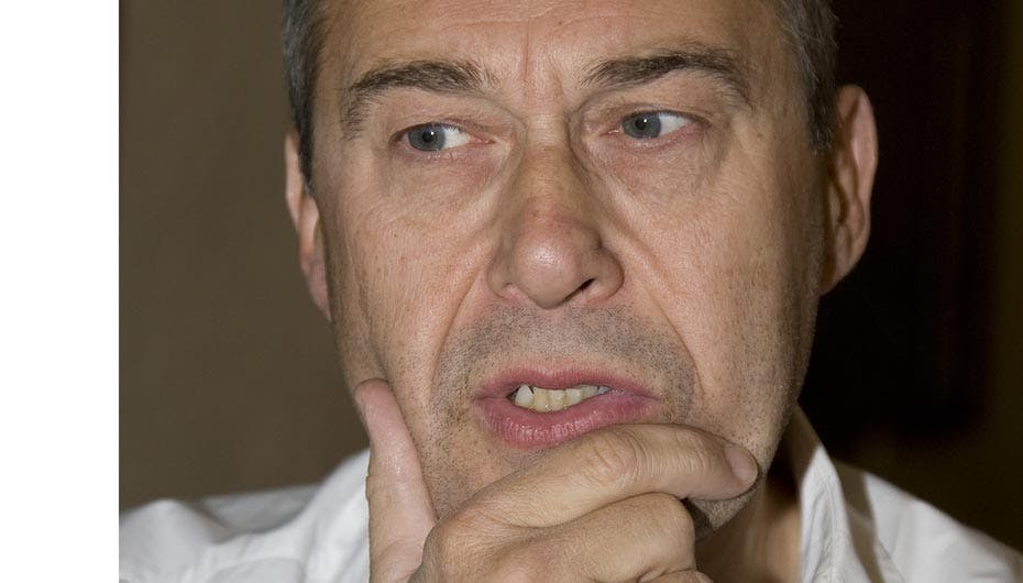 Frisk igen efter to barske diagnoser