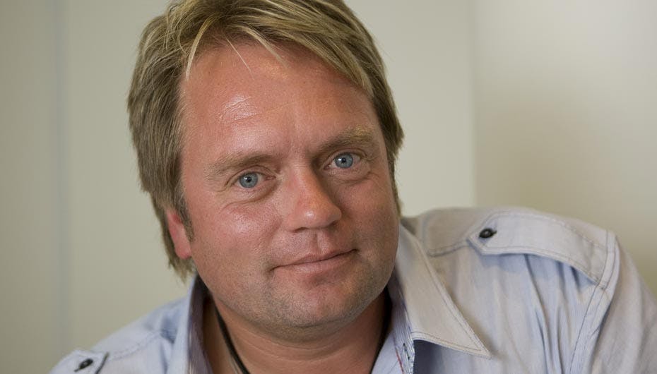 Det var ikke en pause, Johnny trængte til