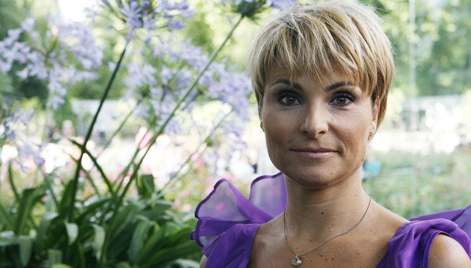 - Jeg tog mit liv op til overvejelse, fortæller Michèle Bellaiche