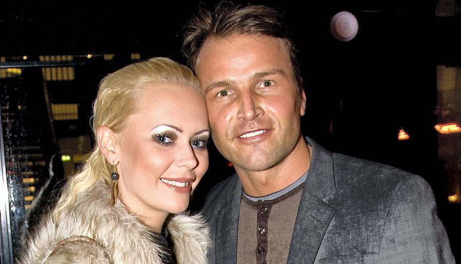 Nu er Susan K og Søren definitivt færdige med hinanden