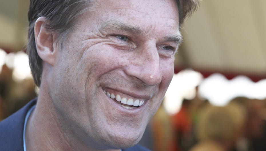 For Michael Laudrup er det ikke mange penge, mens de fleste andre nok ville være lykkelige for en årsløn på 3,7 mio. kr.